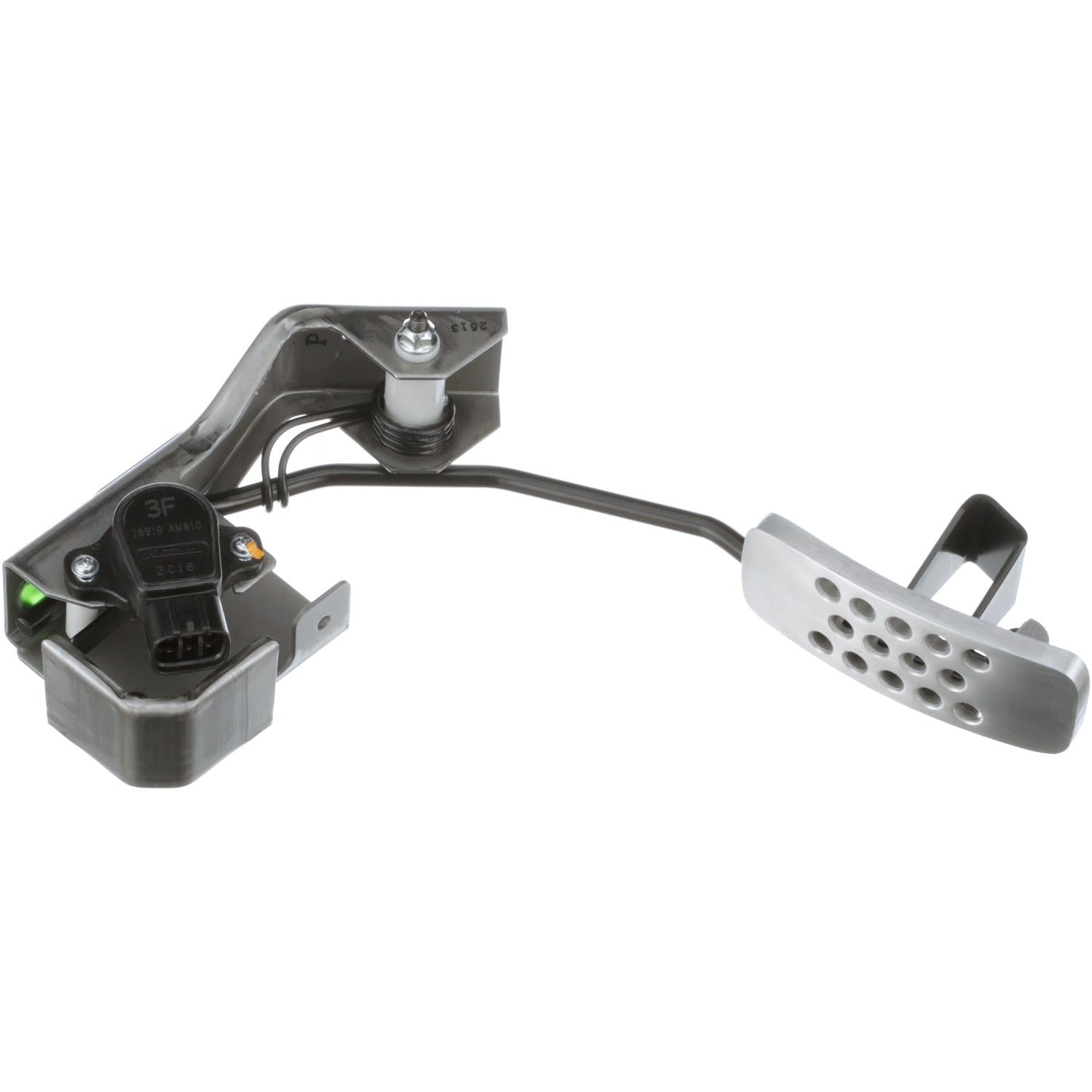 Intermotor Accelerator Pedal Sensor APS201