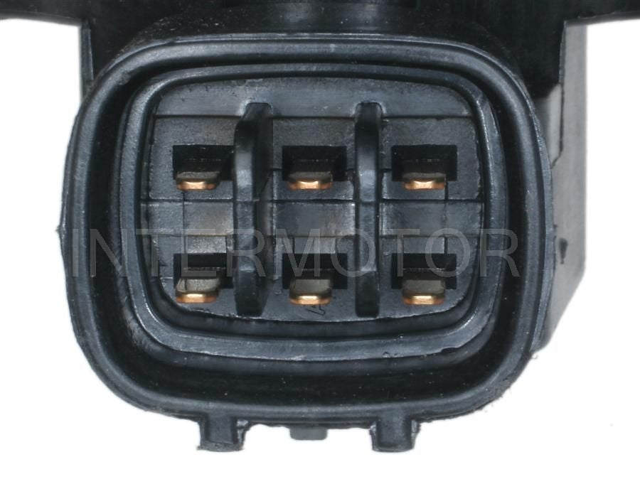 Intermotor Accelerator Pedal Sensor APS201