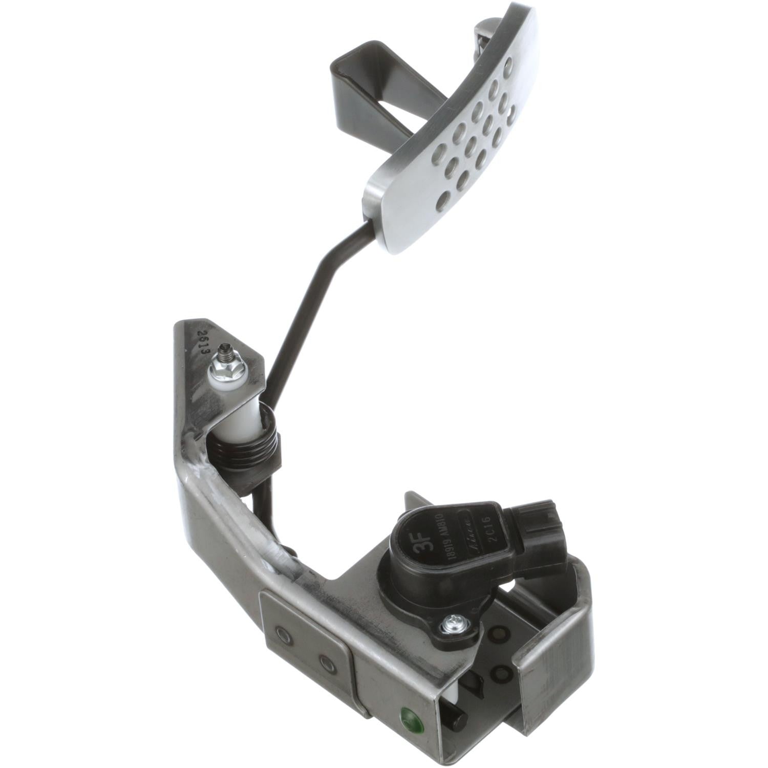 Intermotor Accelerator Pedal Sensor APS201