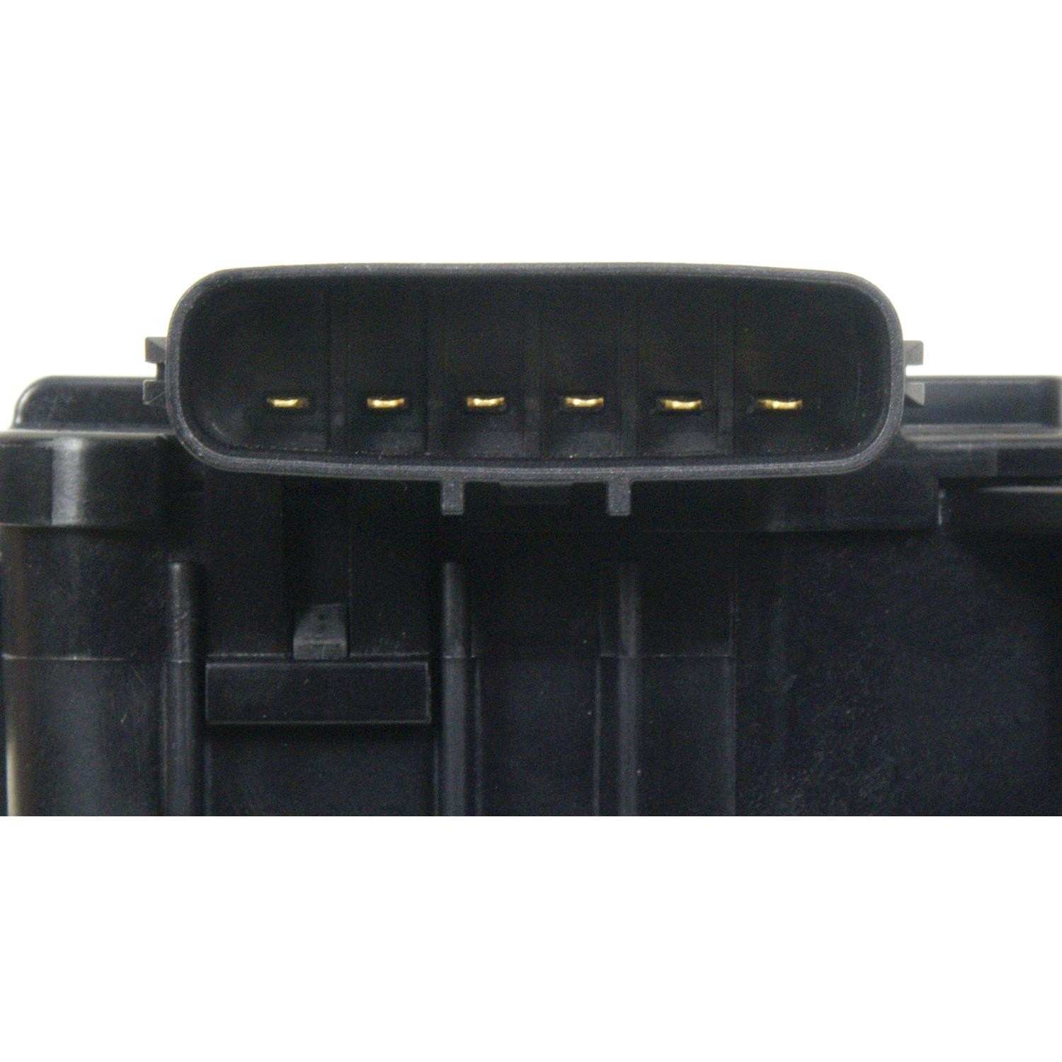 Intermotor Accelerator Pedal Sensor APS204