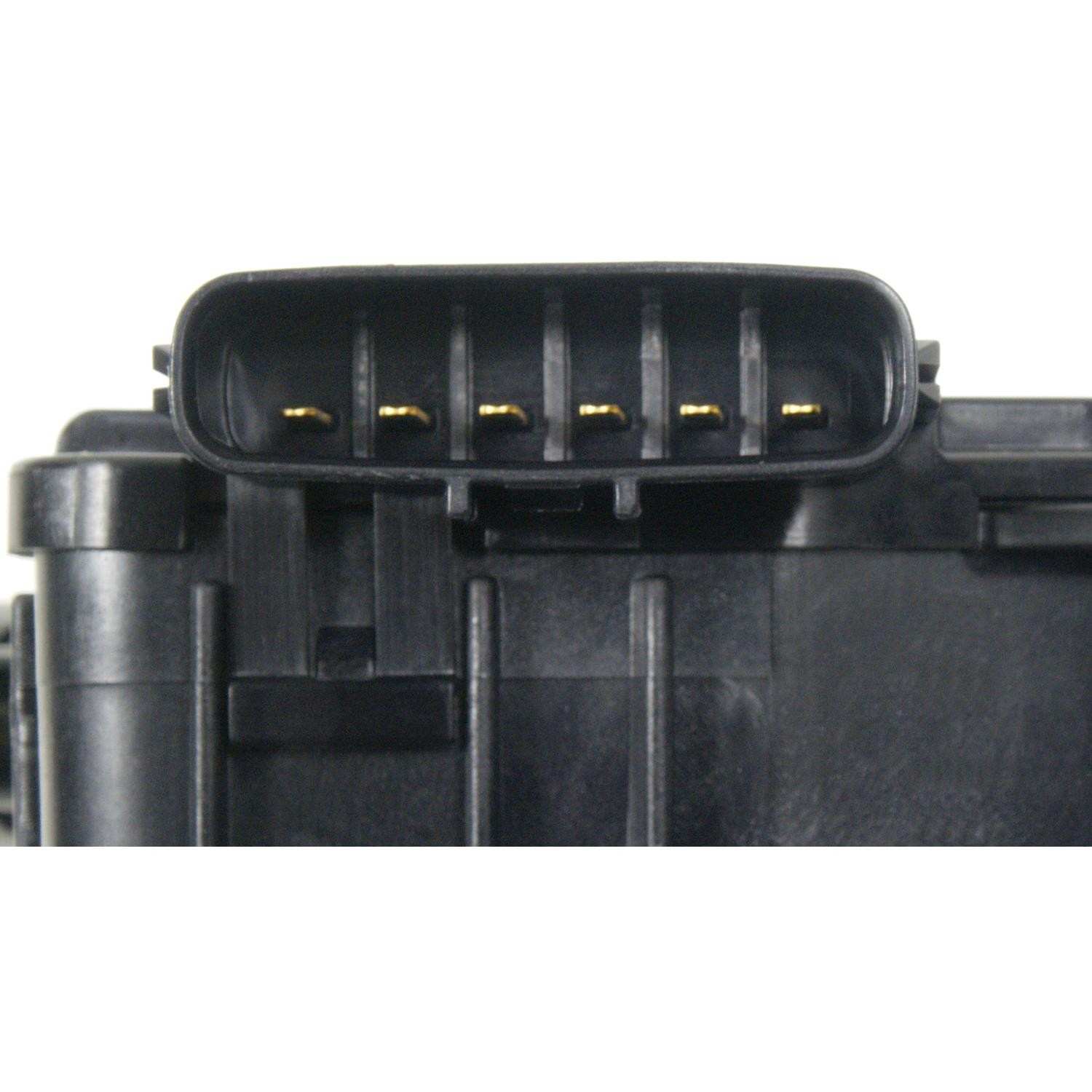 Intermotor Accelerator Pedal Sensor APS205