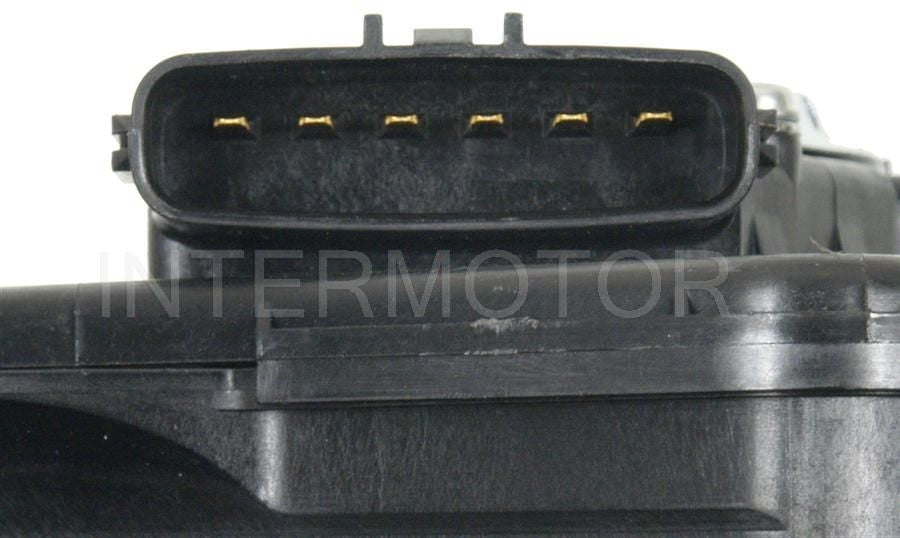 Intermotor Accelerator Pedal Sensor APS212