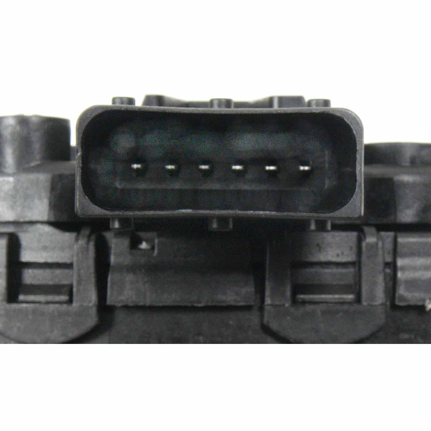 Intermotor Accelerator Pedal Sensor APS213