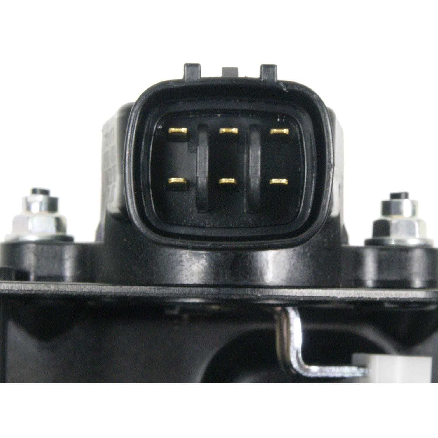 Intermotor Accelerator Pedal Sensor APS216