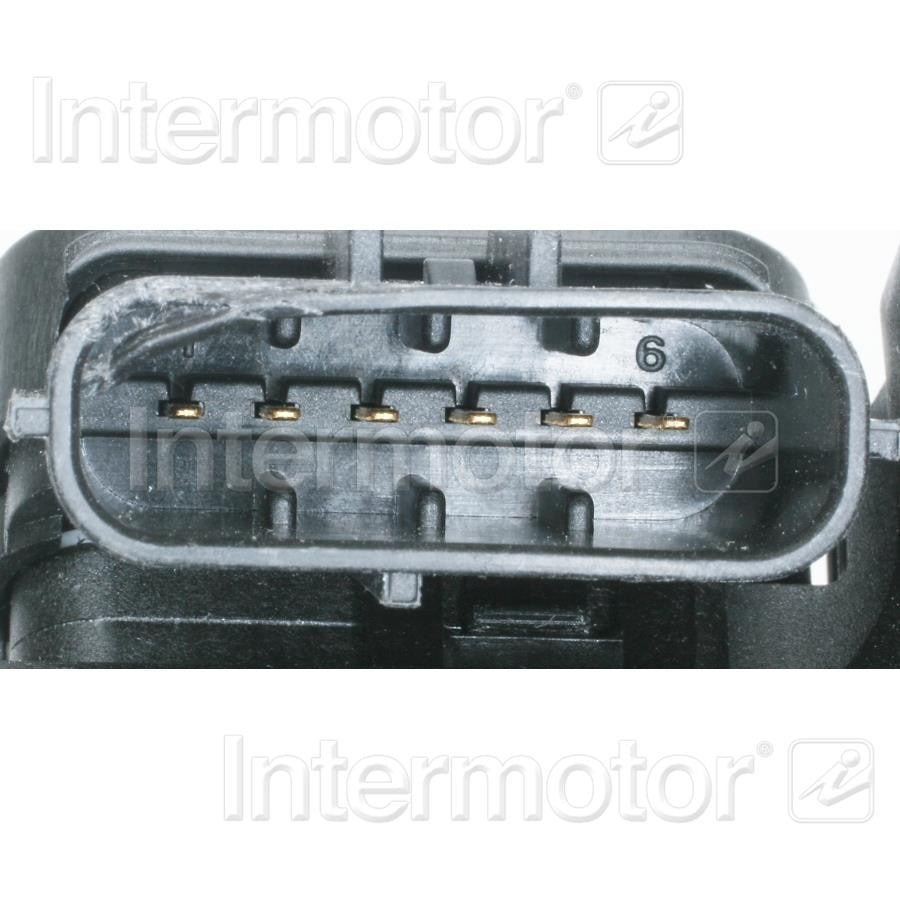 Intermotor Accelerator Pedal Sensor APS222