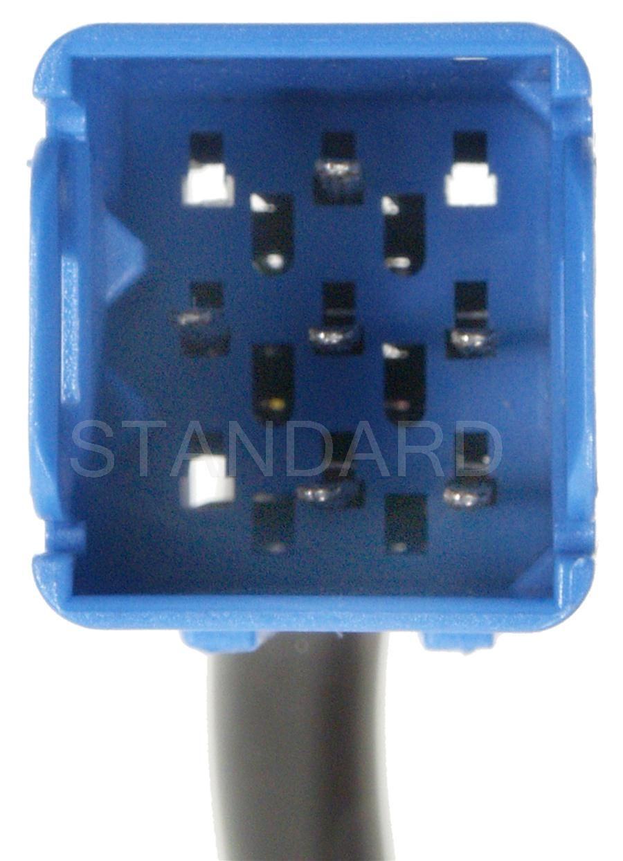 Standard Ignition Accelerator Pedal Sensor APS223