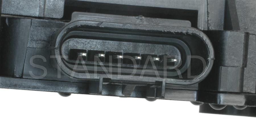 Standard Ignition Accelerator Pedal Sensor APS225