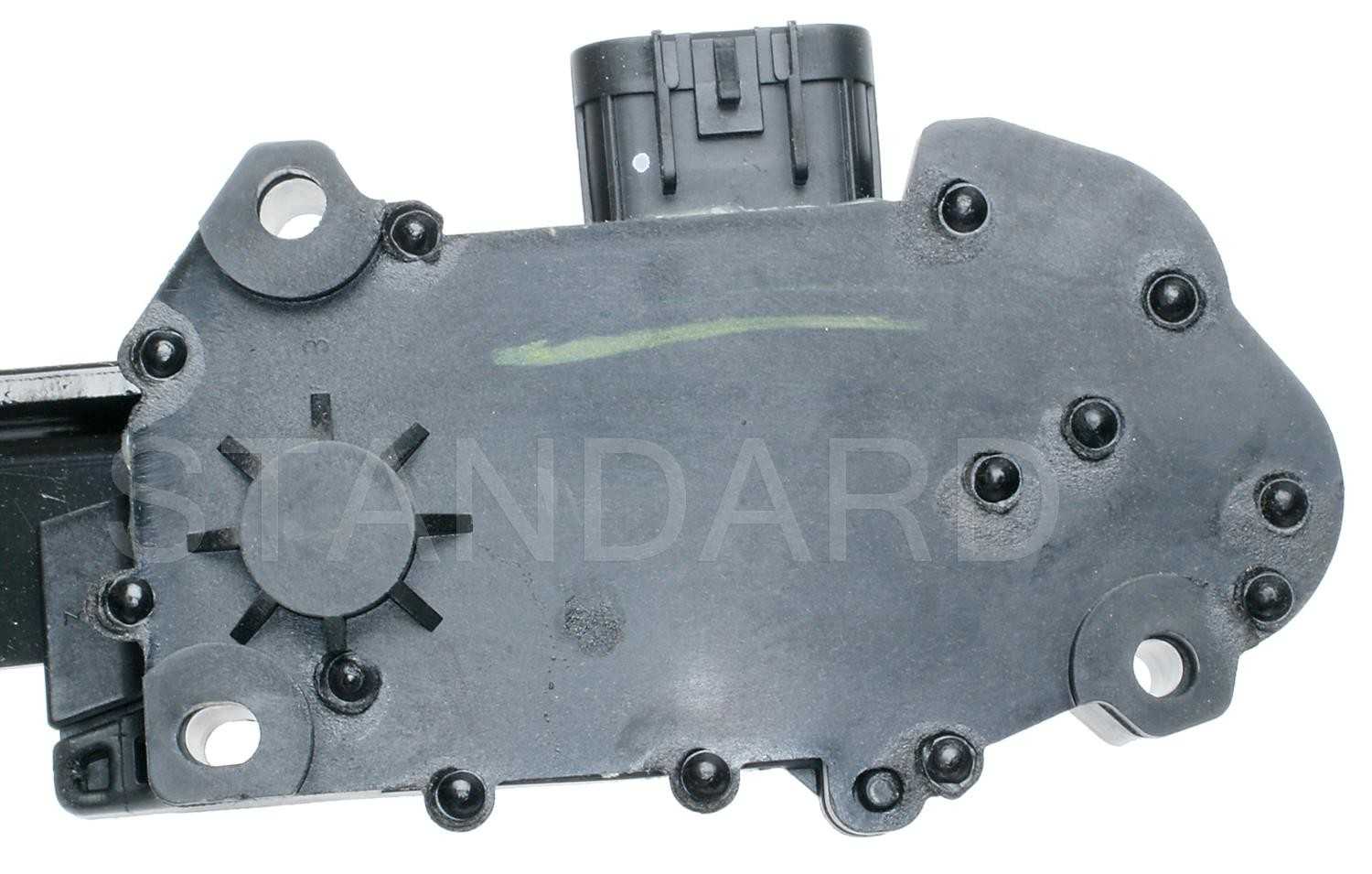 Standard Ignition Accelerator Pedal Sensor APS226