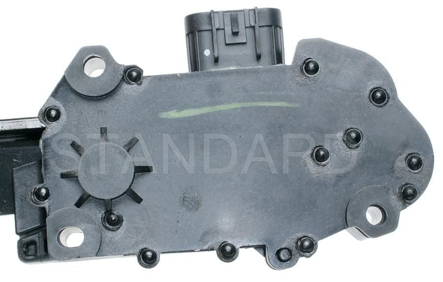 Standard Ignition Accelerator Pedal Sensor APS226