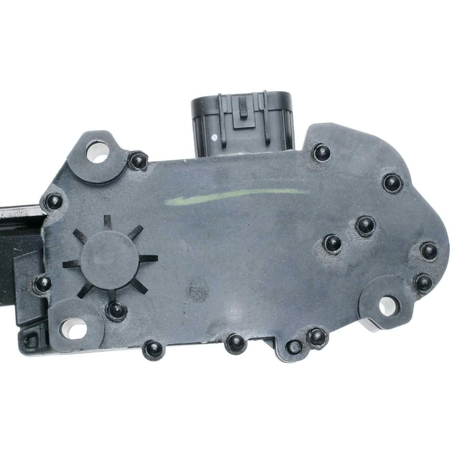 Standard Ignition Accelerator Pedal Sensor APS226