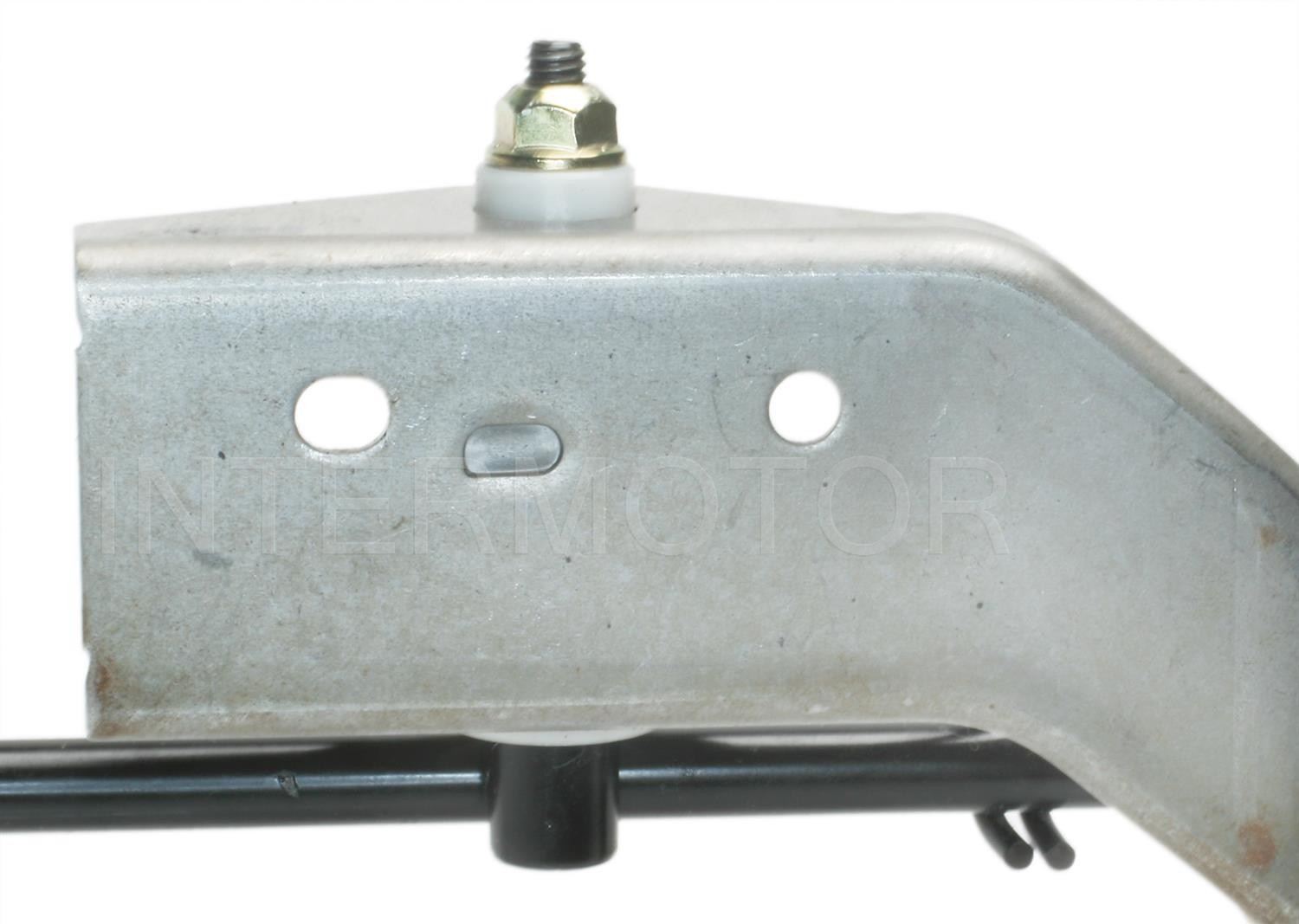 Intermotor Accelerator Pedal Sensor APS228