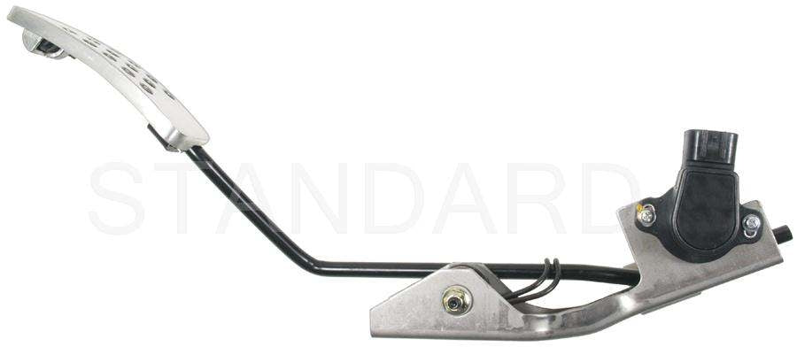 Intermotor Accelerator Pedal Sensor APS228