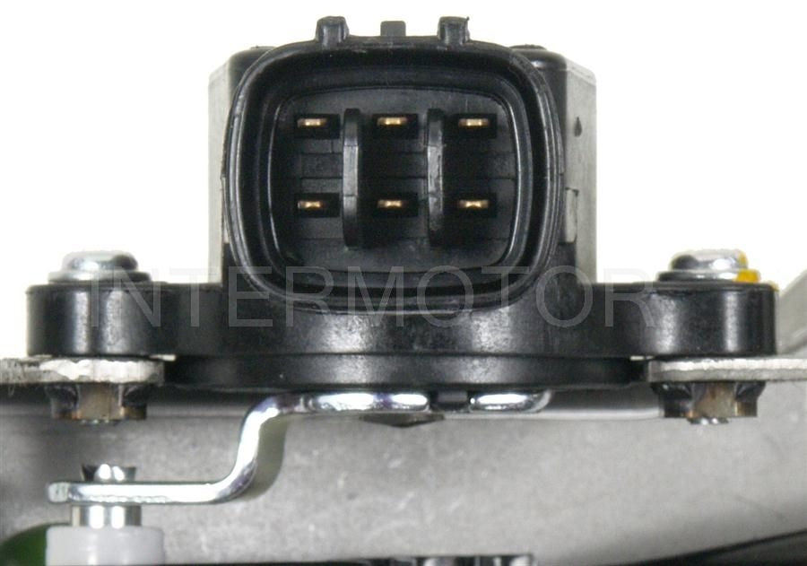 Intermotor Accelerator Pedal Sensor APS228