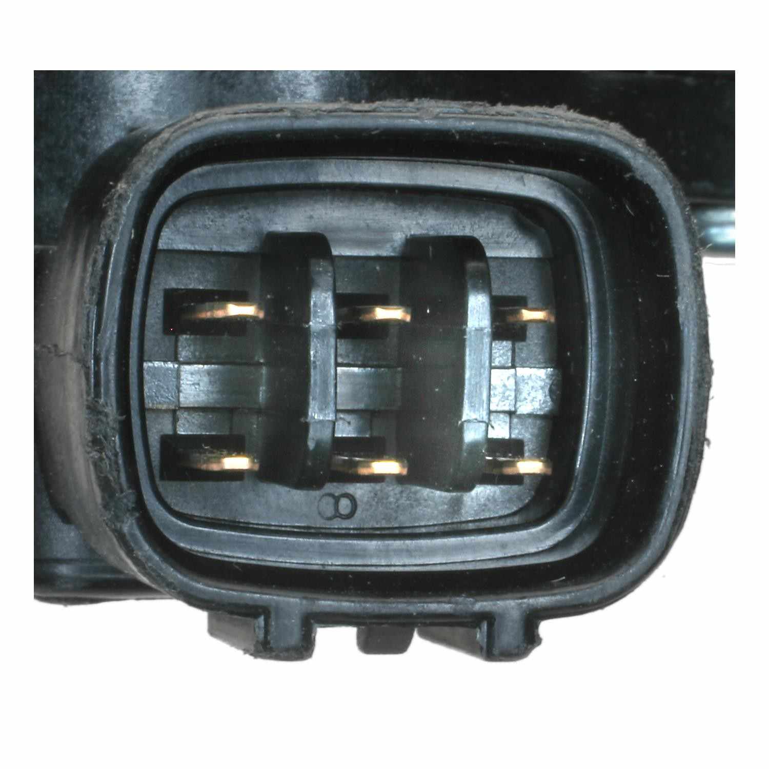 Intermotor Accelerator Pedal Sensor APS228