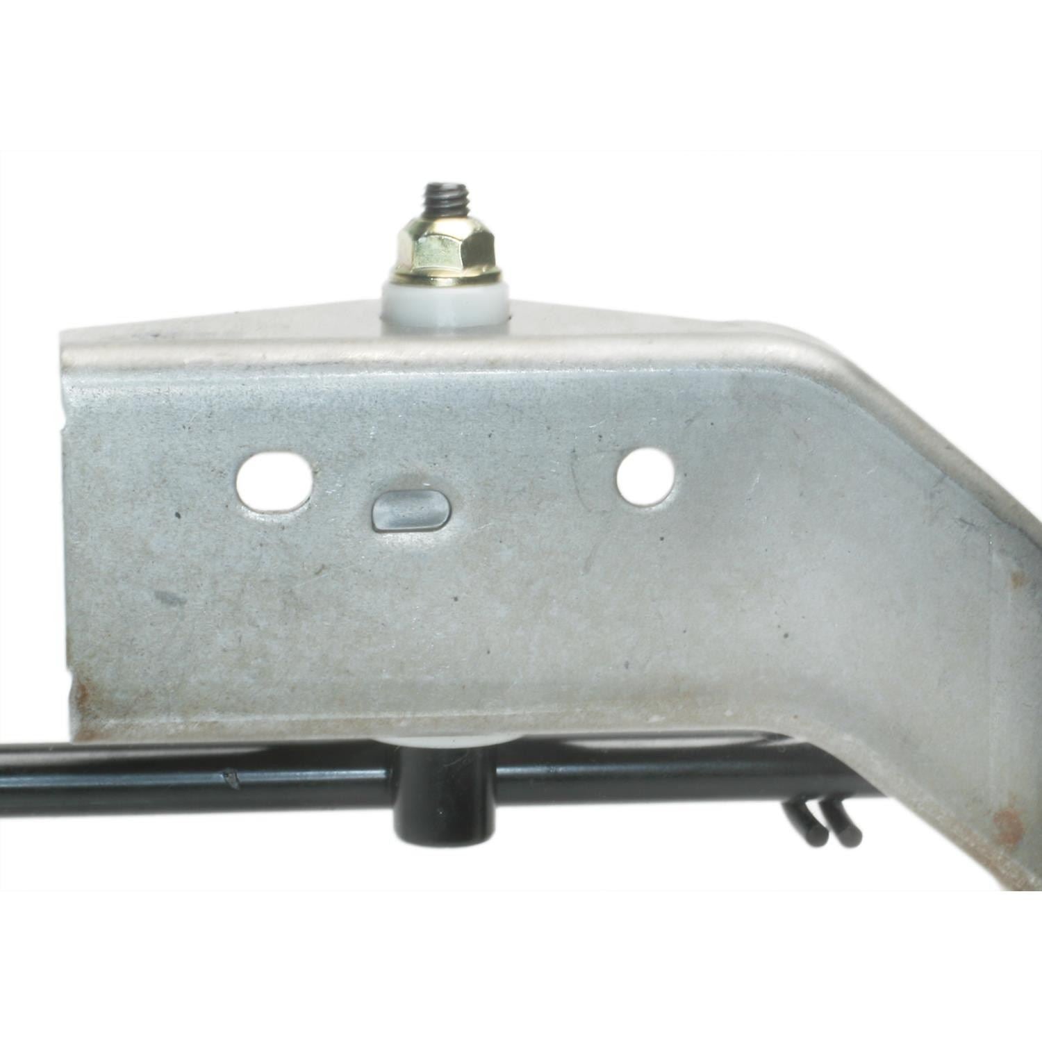 Intermotor Accelerator Pedal Sensor APS228