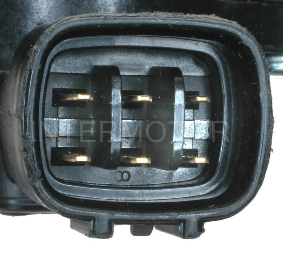 Intermotor Accelerator Pedal Sensor APS228