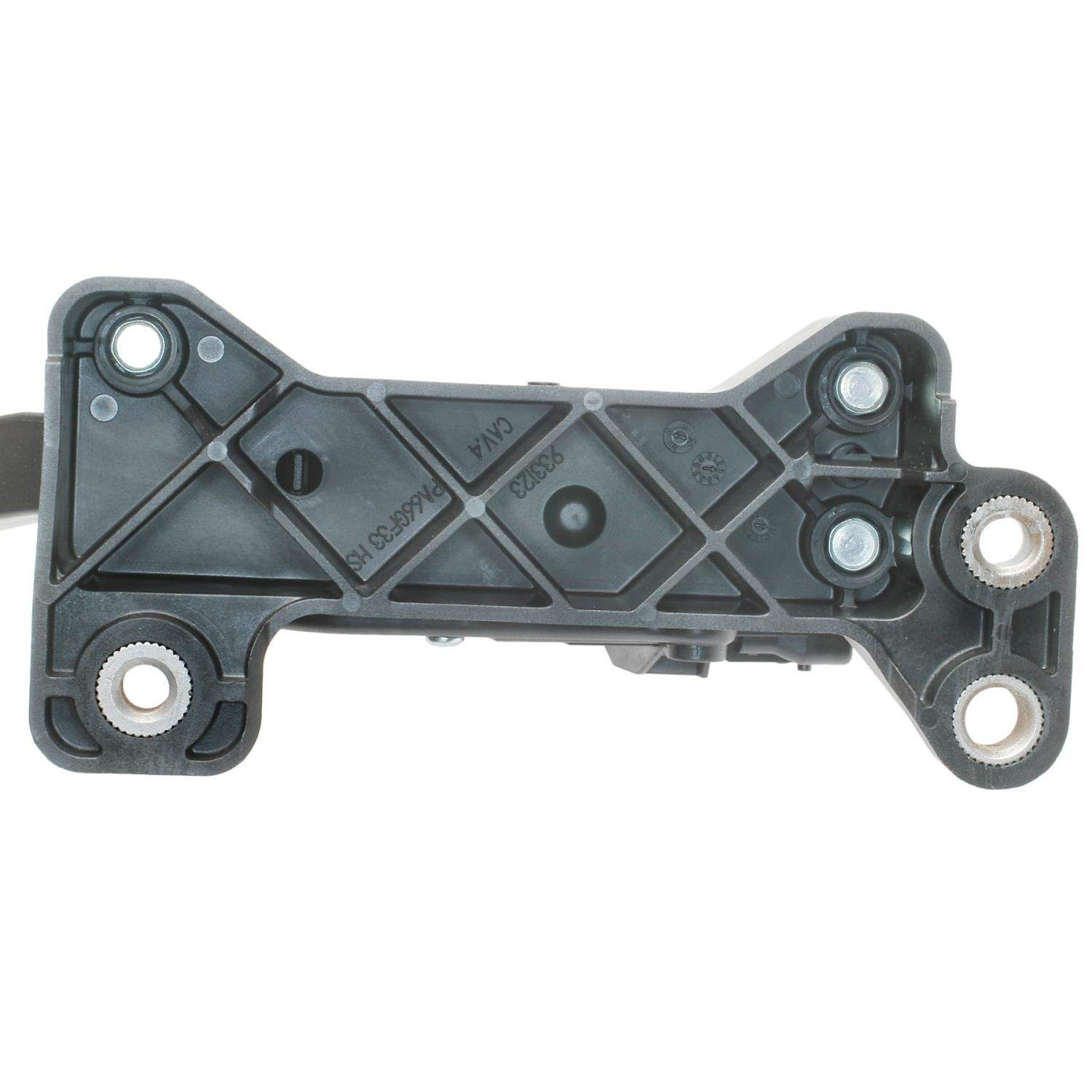 Intermotor Accelerator Pedal Sensor APS229