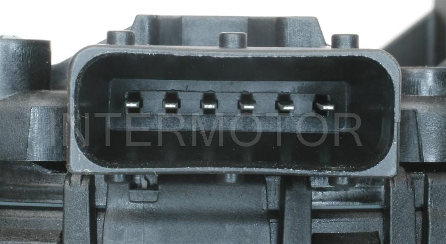 Intermotor Accelerator Pedal Sensor APS229