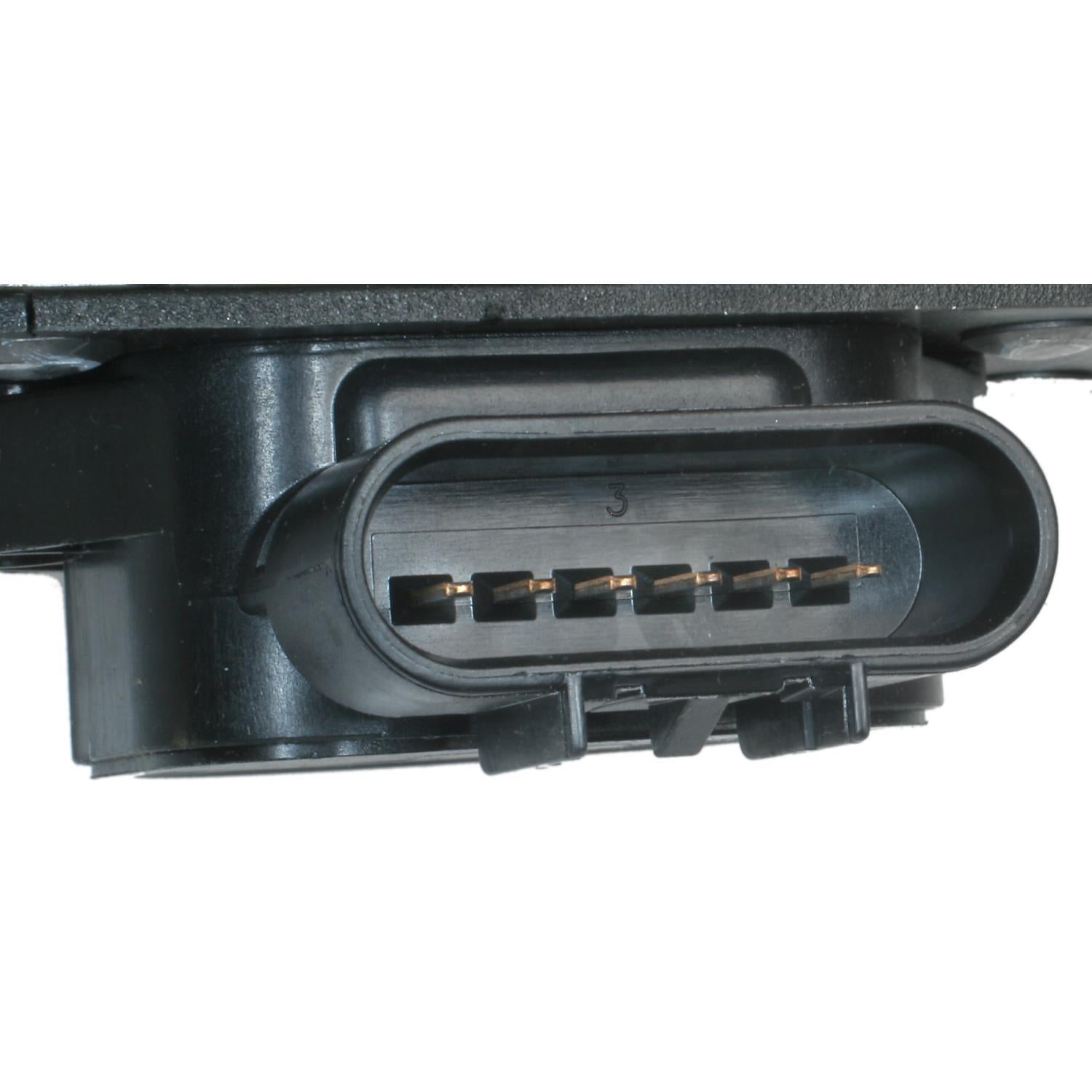 Standard Ignition Accelerator Pedal Sensor APS231
