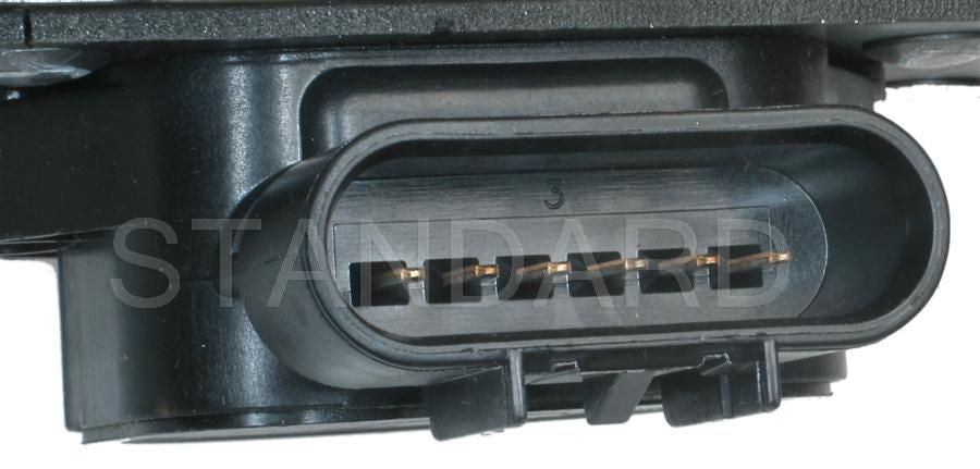 Standard Ignition Accelerator Pedal Sensor APS231