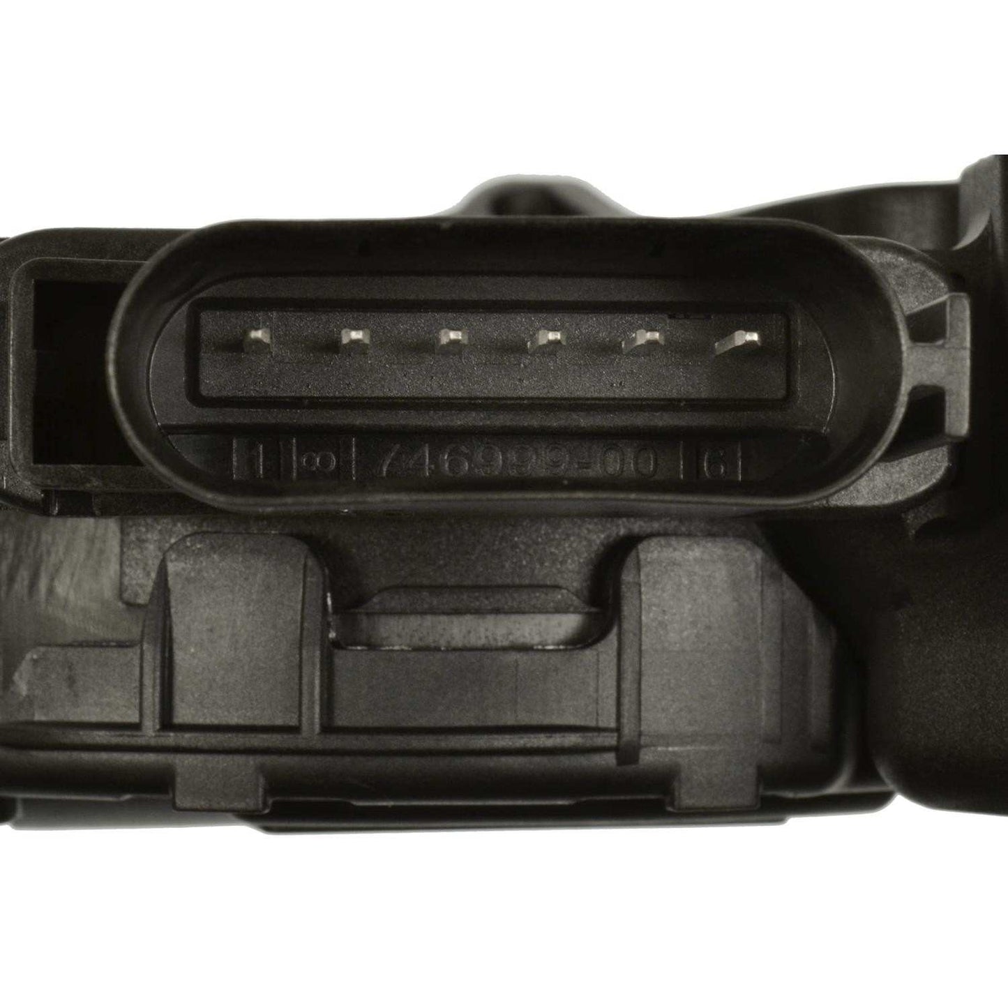 Intermotor Accelerator Pedal Sensor APS237