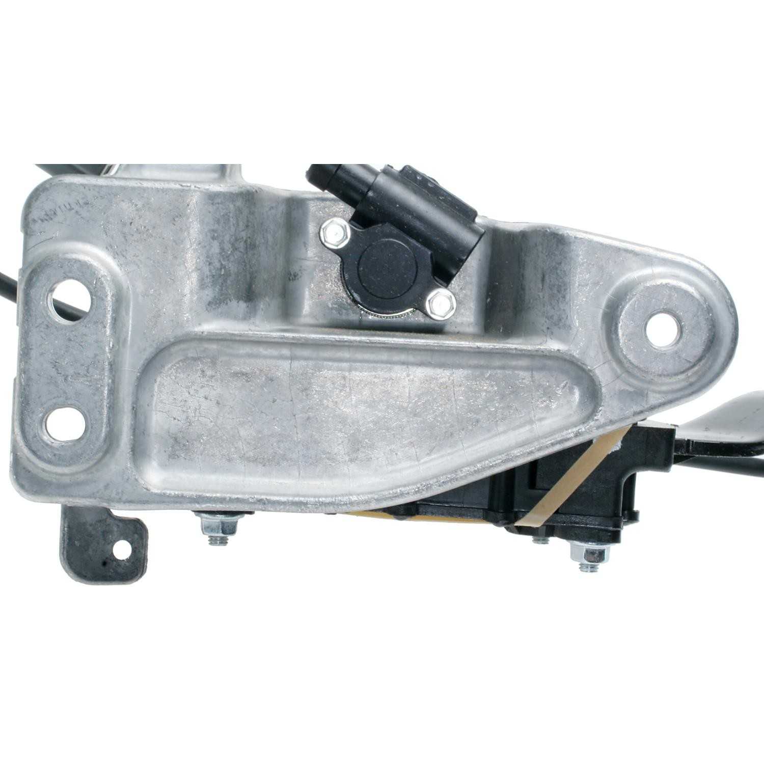 Intermotor Accelerator Pedal Sensor APS240