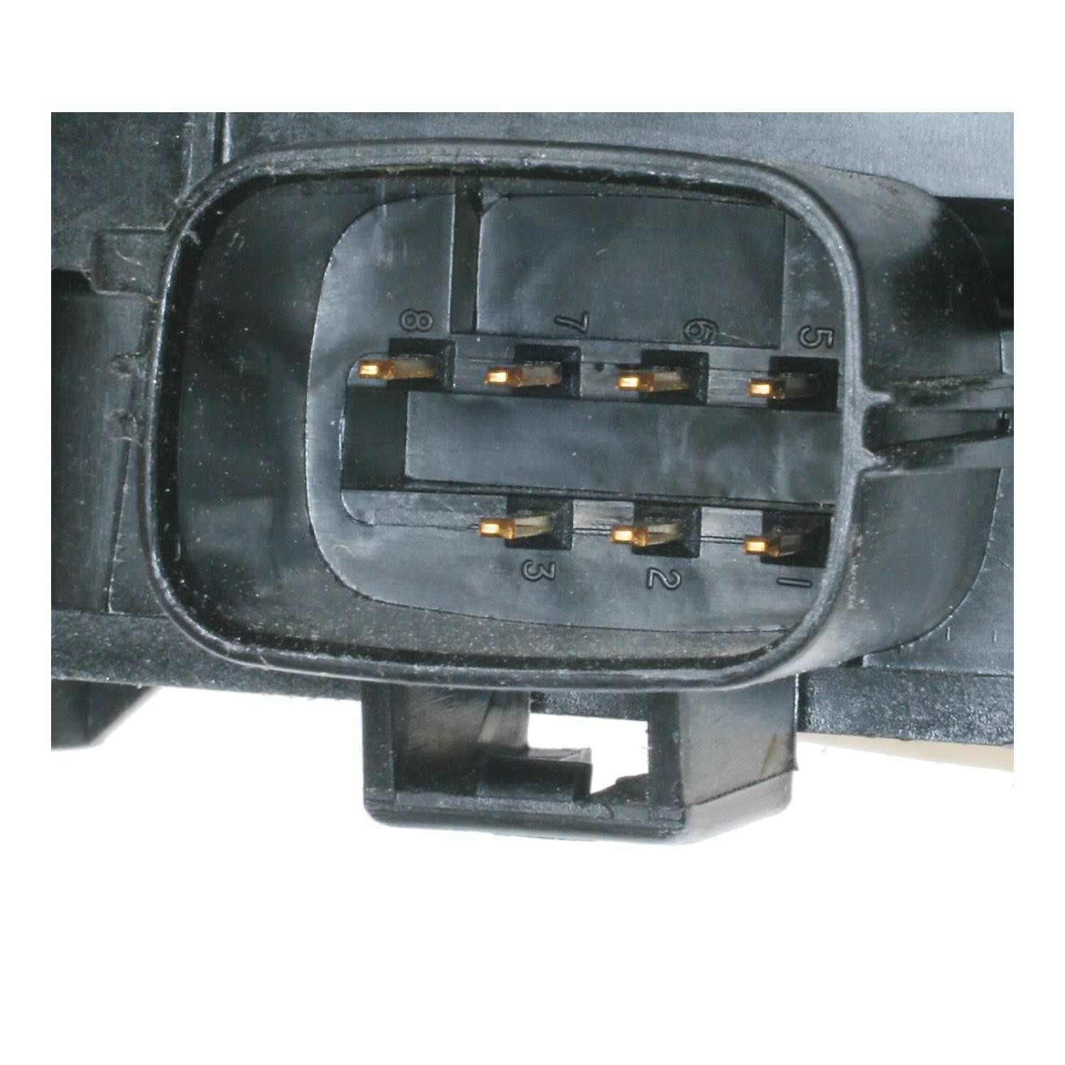 Intermotor Accelerator Pedal Sensor APS240