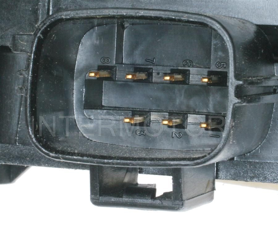 Intermotor Accelerator Pedal Sensor APS240