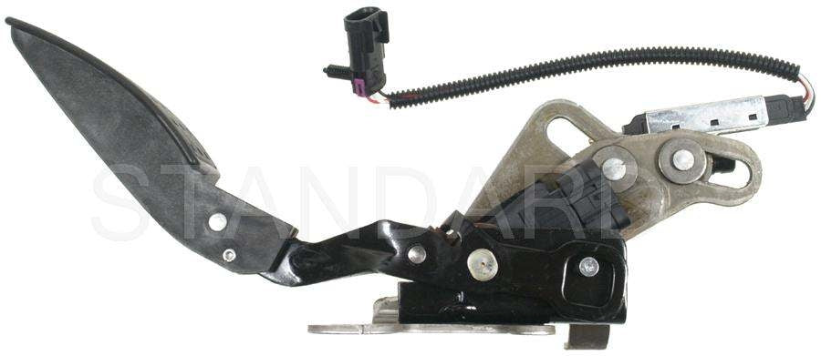 Standard Ignition Accelerator Pedal Sensor APS244