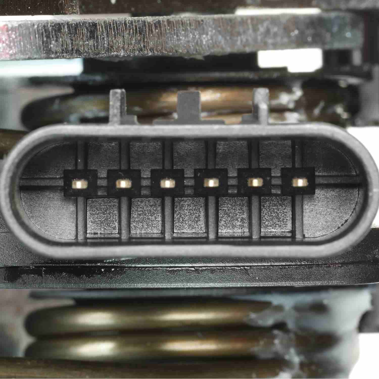 Standard Ignition Accelerator Pedal Sensor APS244