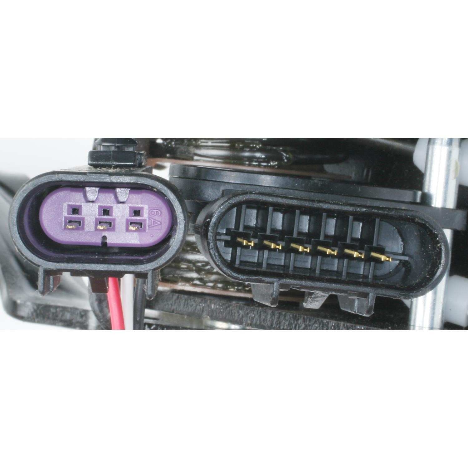 Standard Ignition Accelerator Pedal Sensor APS244