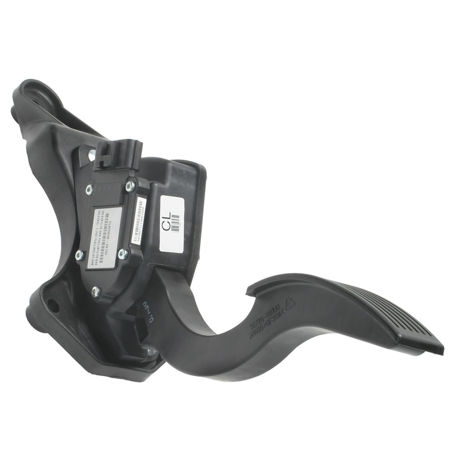 Intermotor Accelerator Pedal Sensor APS246