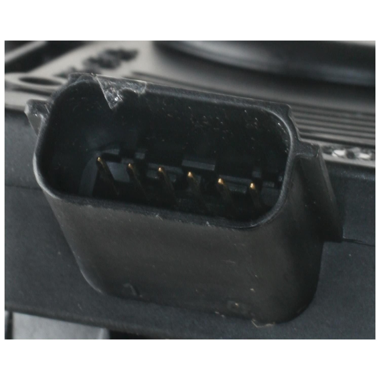 Standard Ignition Accelerator Pedal Sensor APS247