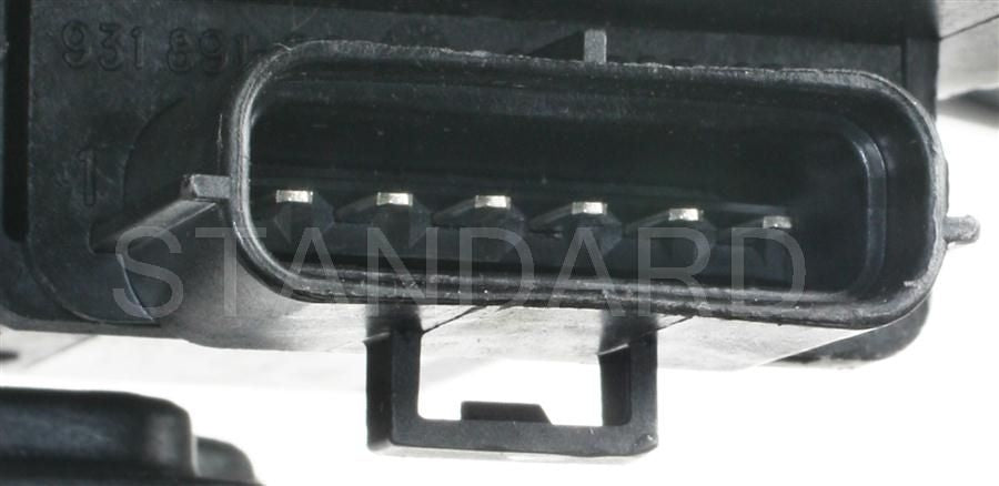 Standard Ignition Accelerator Pedal Sensor APS250