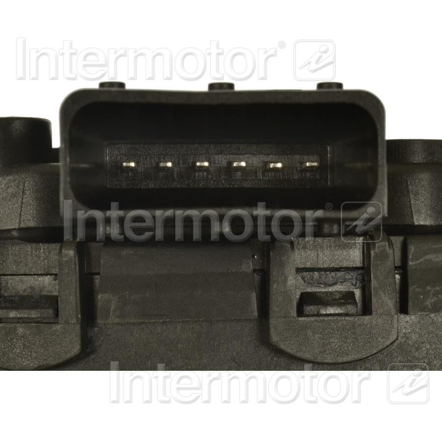 Standard Ignition Accelerator Pedal Sensor APS252