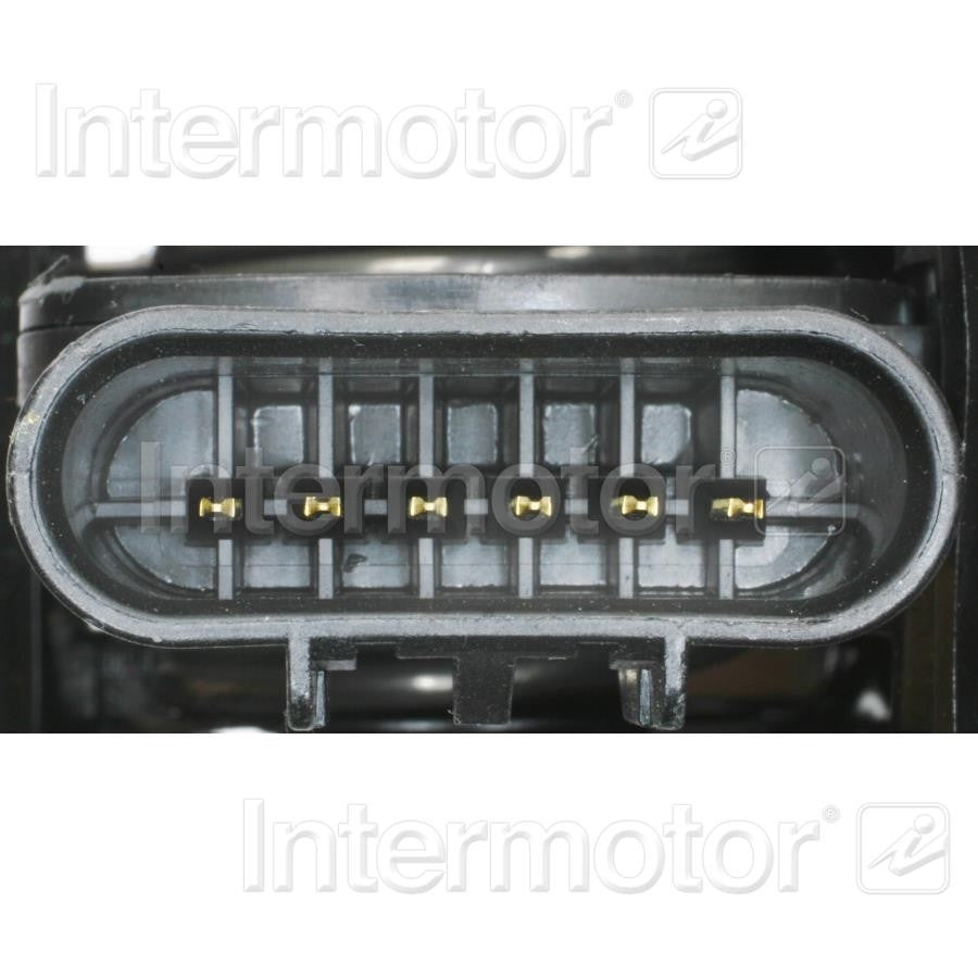 Standard Ignition Accelerator Pedal Sensor APS253