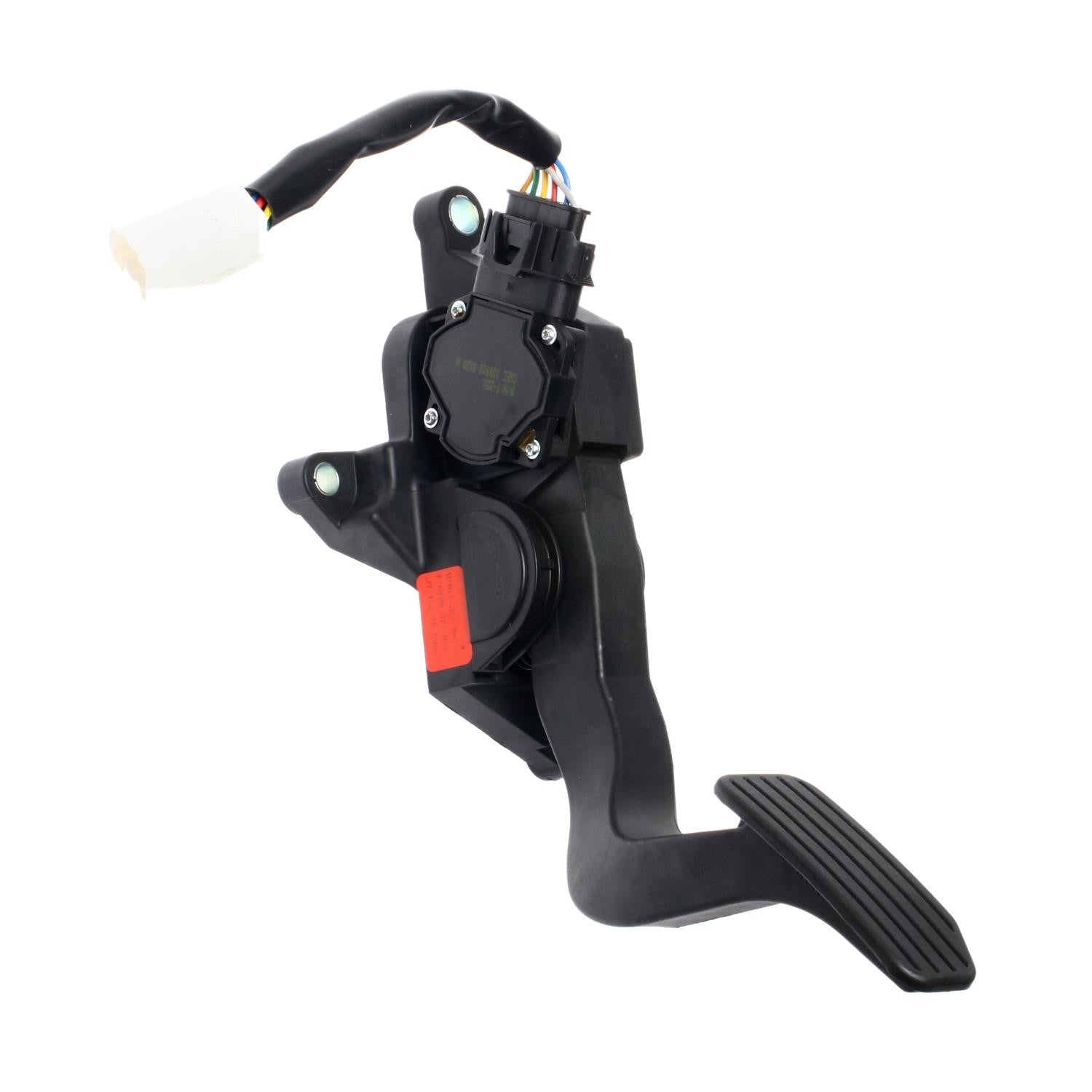 Standard Ignition Accelerator Pedal Sensor APS255