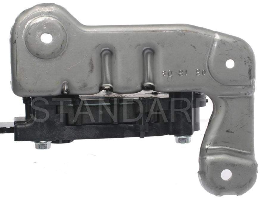 Standard Ignition Accelerator Pedal Sensor APS260