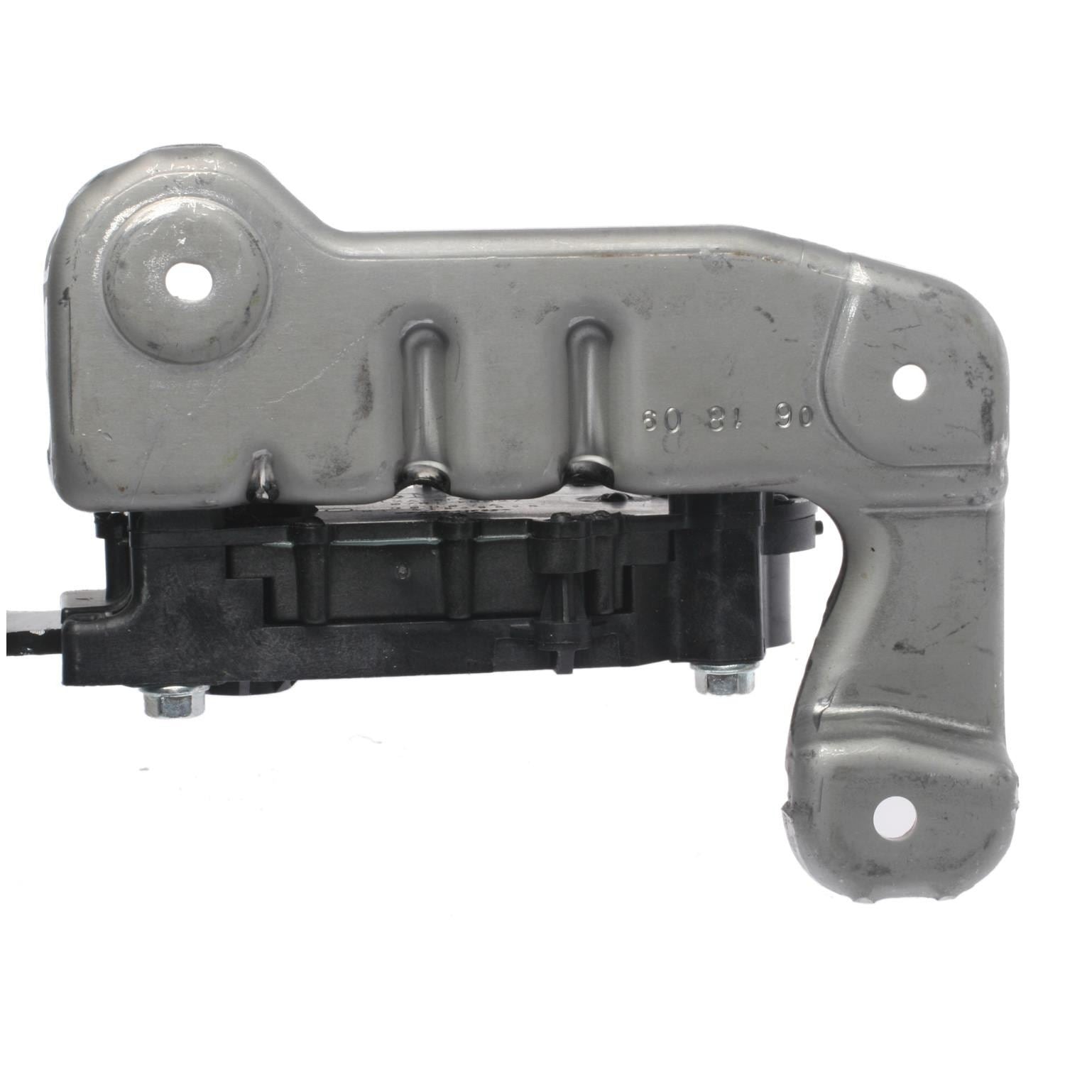 Standard Ignition Accelerator Pedal Sensor APS260