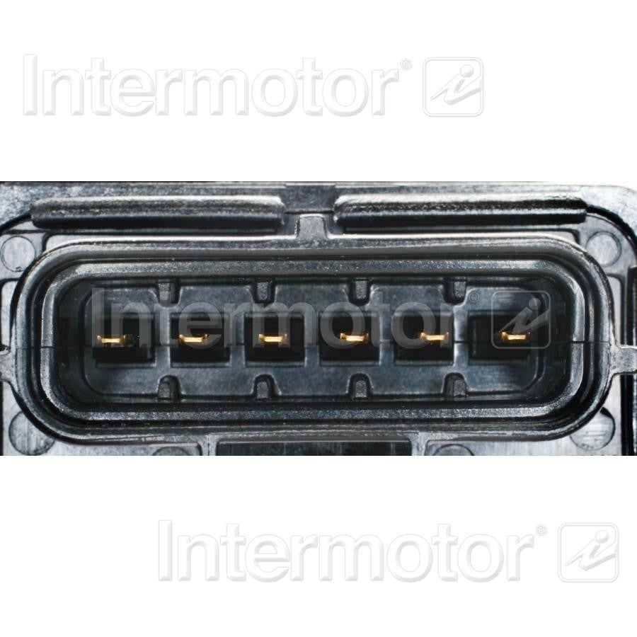 Standard Ignition Accelerator Pedal Sensor APS274