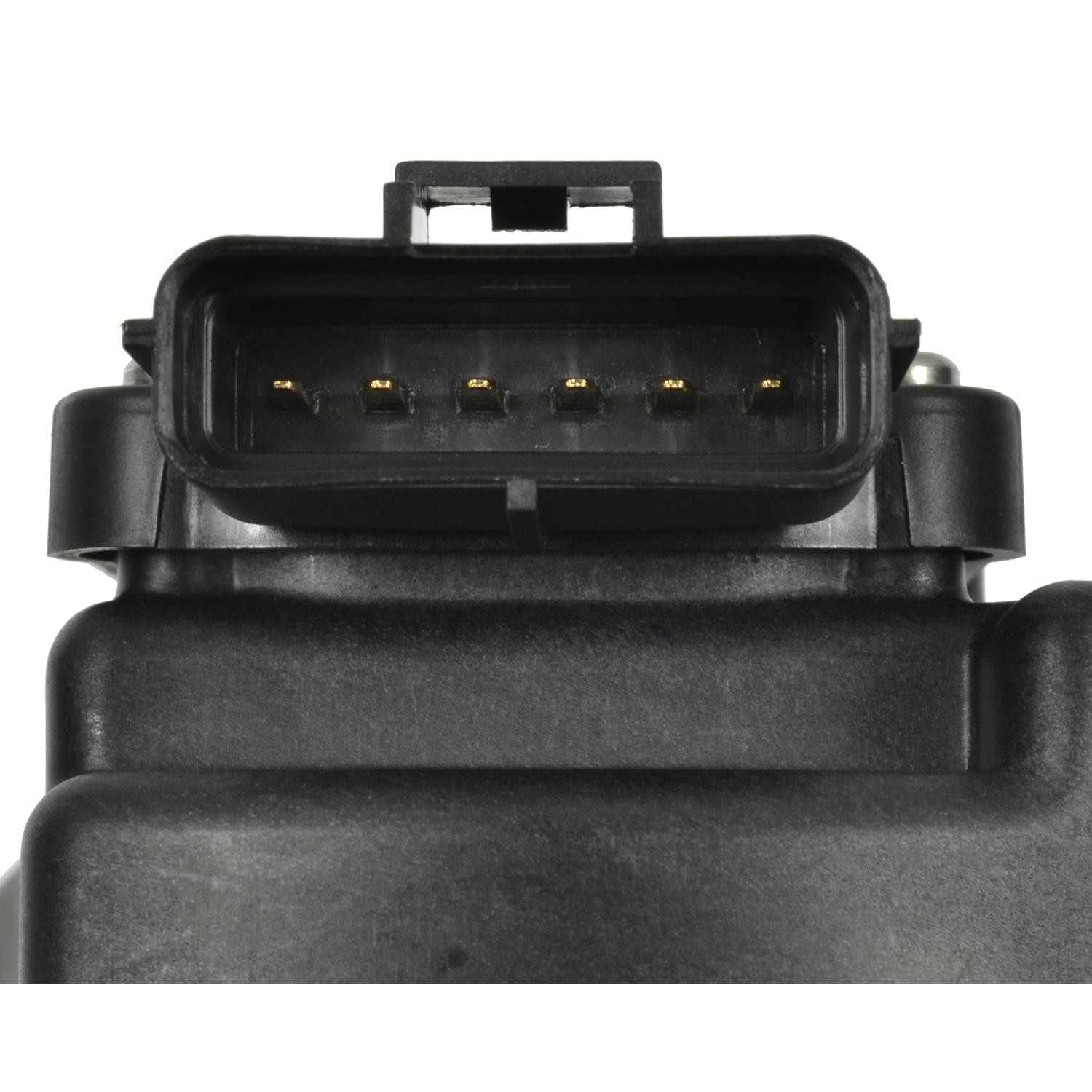 Intermotor Accelerator Pedal Sensor APS281