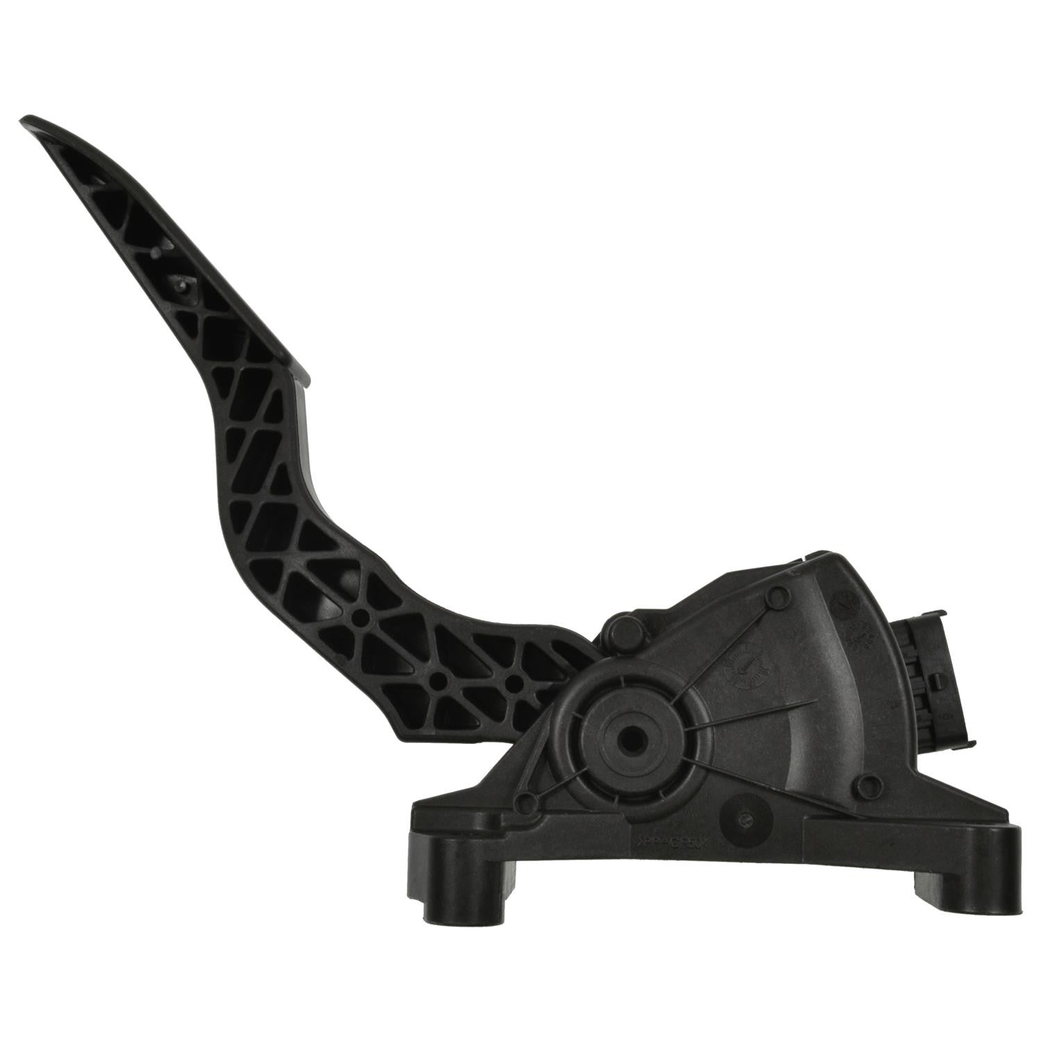 Intermotor Accelerator Pedal Sensor APS283