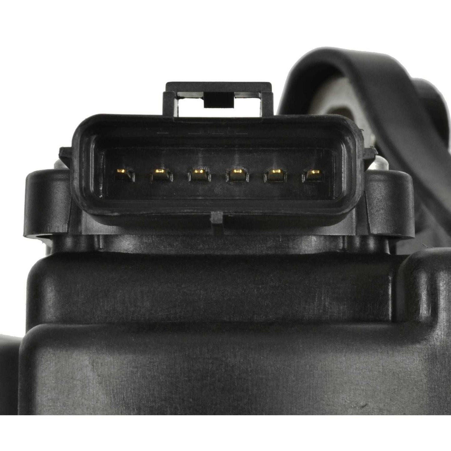 Intermotor Accelerator Pedal Sensor APS285