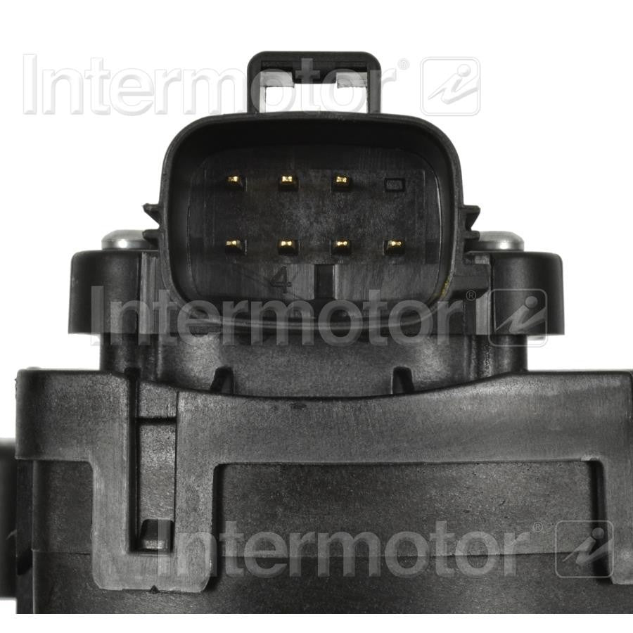 Standard Ignition Accelerator Pedal Sensor APS293