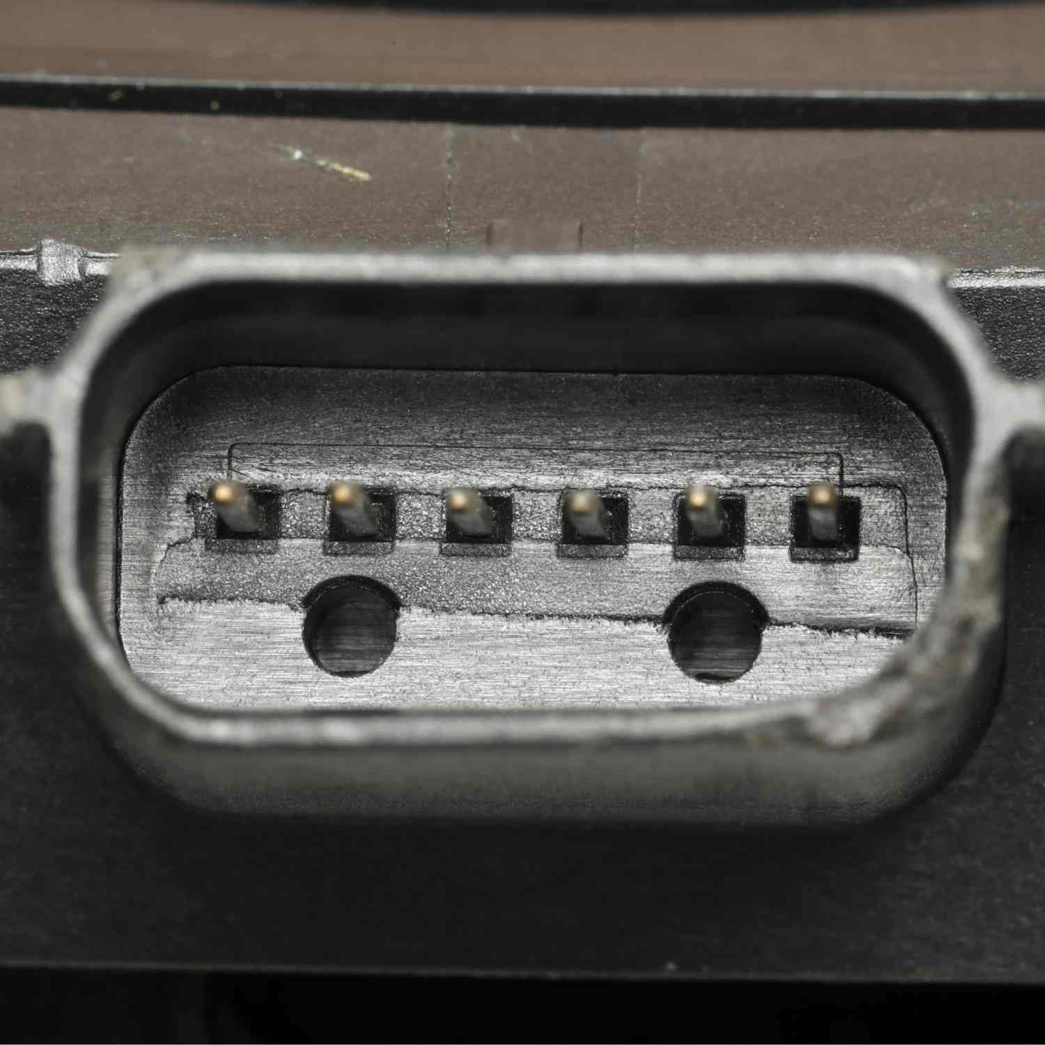 Standard Ignition Accelerator Pedal Sensor APS298