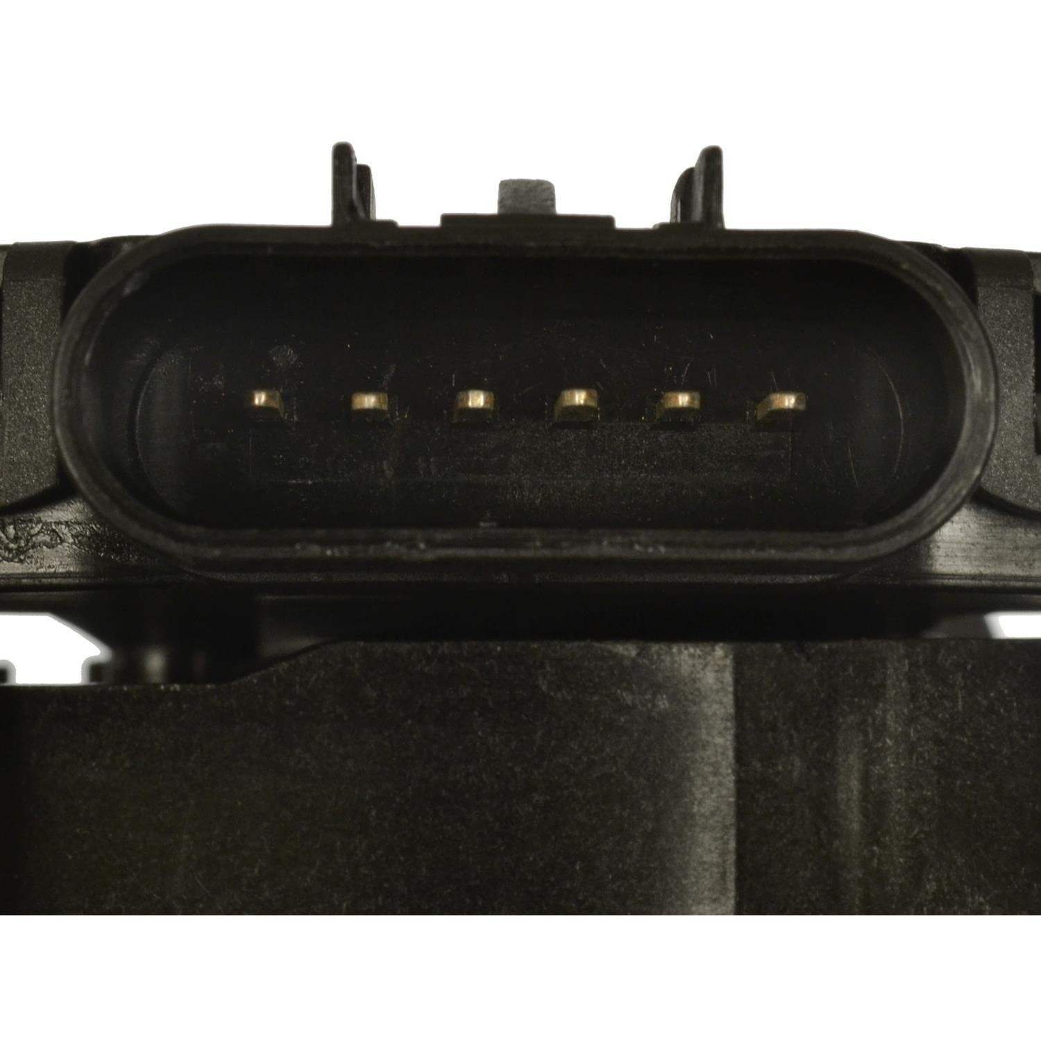 Standard Ignition Accelerator Pedal Sensor APS311