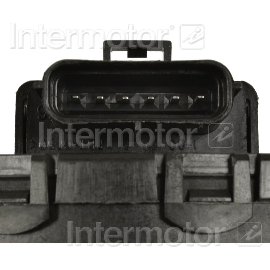 Standard Ignition Accelerator Pedal Sensor APS312