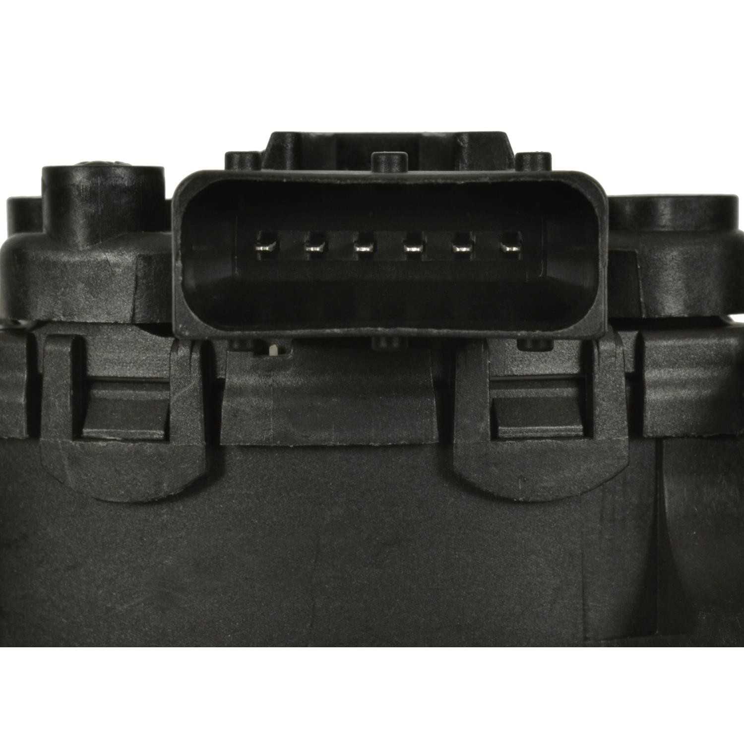 Standard Ignition Accelerator Pedal Sensor APS322