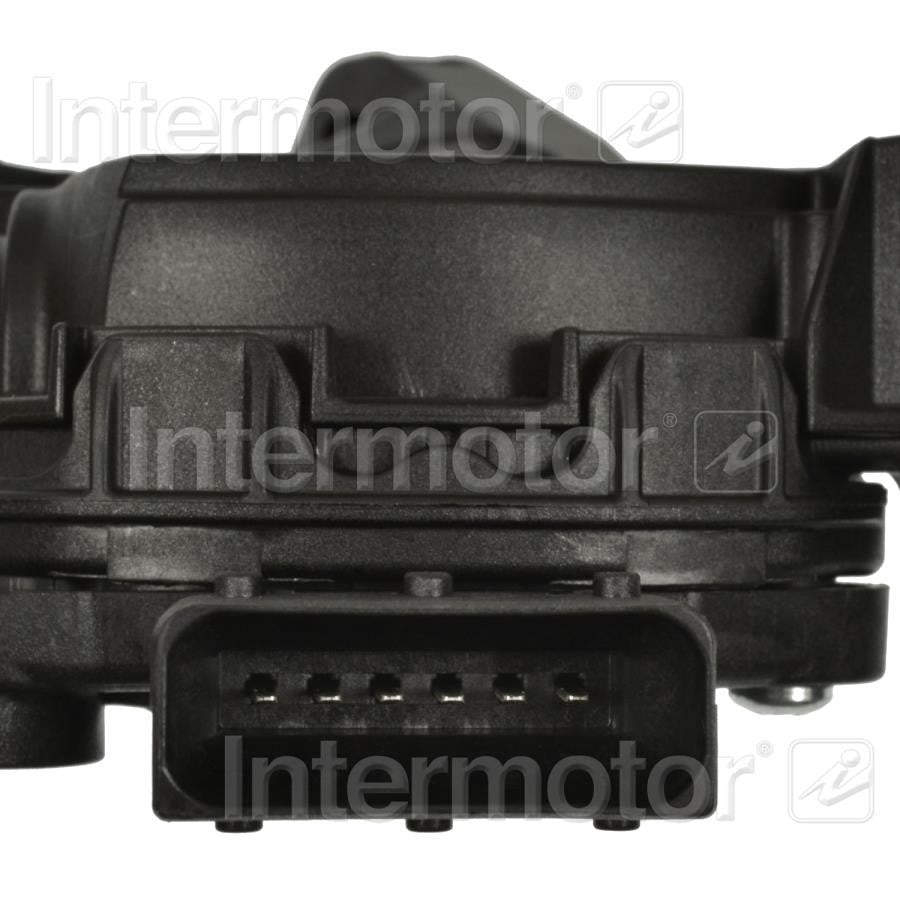 Standard Ignition Accelerator Pedal Sensor APS326