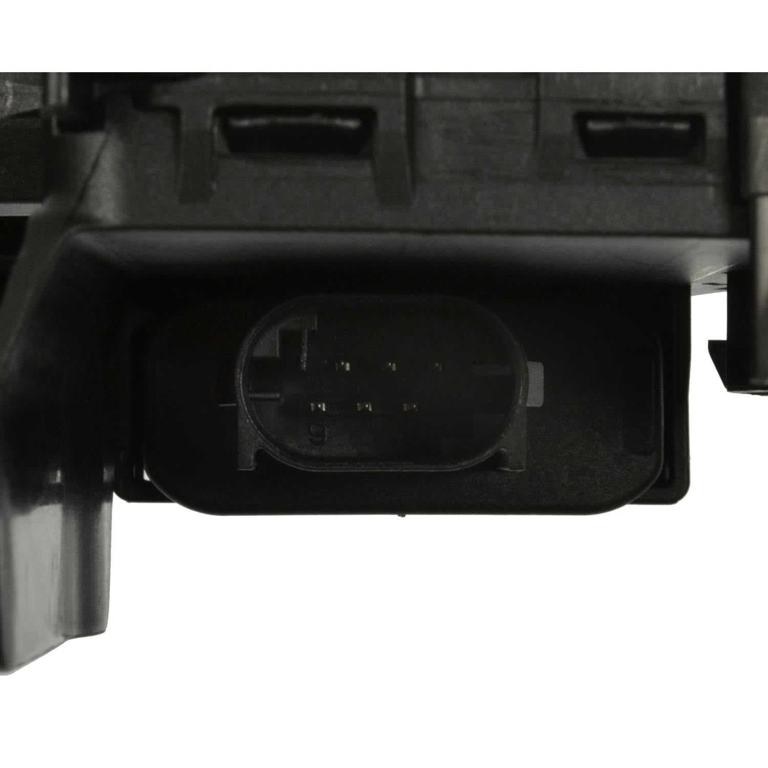 Intermotor Accelerator Pedal Sensor APS327